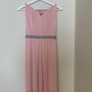 Teenage Girl Formal Dress